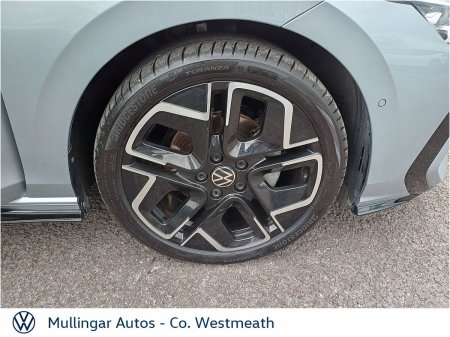 2026 Volkswagen Golf - photo 25