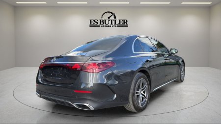 2024 Mercedes-Benz E-Class - photo 6