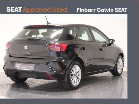 2026 SEAT Ibiza - photo 4