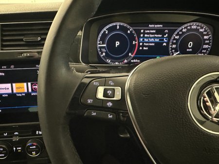 2020 Volkswagen Golf - photo 27