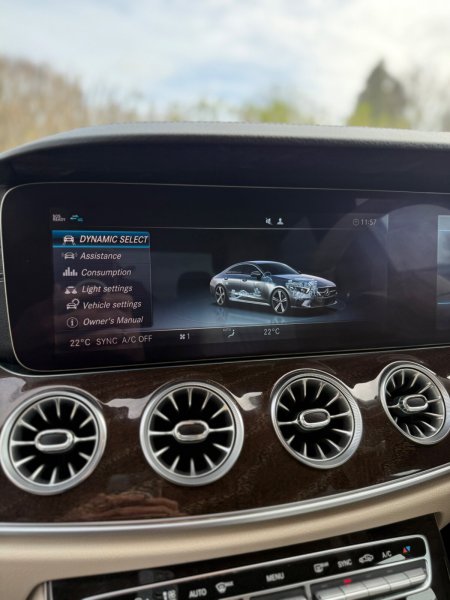 2019 Mercedes-Benz CLS - photo 24