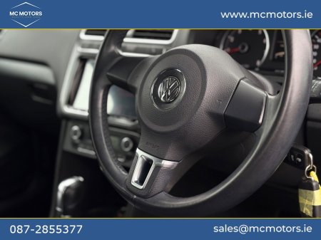 2011 Volkswagen Polo - photo 16