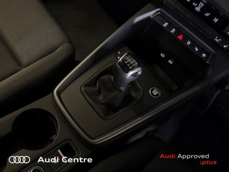 2026 Audi A3 - photo 23