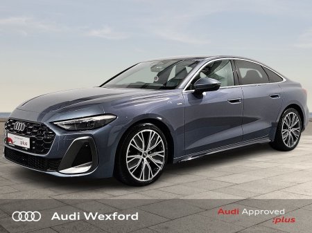 2025 Audi A5 - photo 3