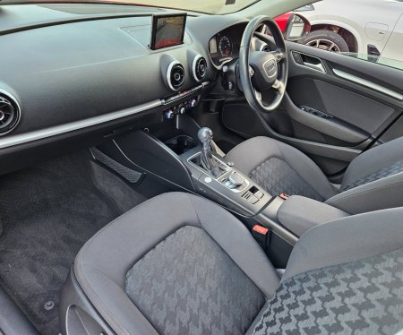 2015 Audi A3 - photo 22