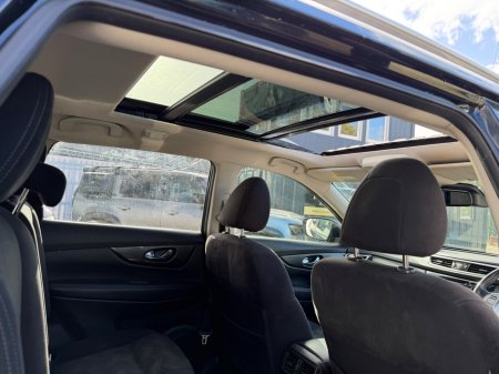 2016 Nissan X-Trail - photo 9