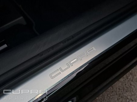 2023 Cupra Formentor - photo 25
