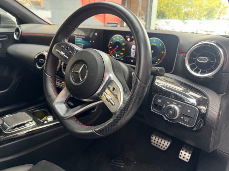 2019 Mercedes-Benz A-Class - photo 11