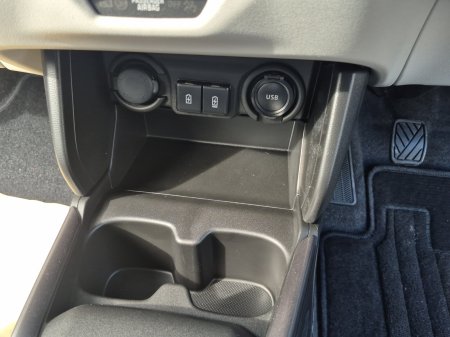 2026 Suzuki Swift - photo 26