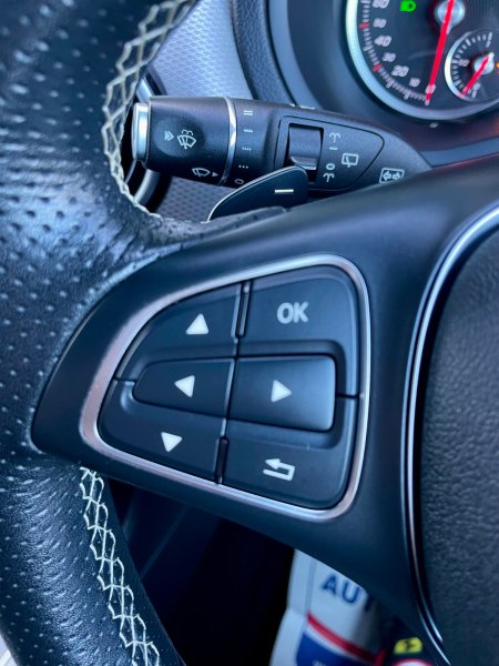2018 Mercedes-Benz B-Class - photo 28
