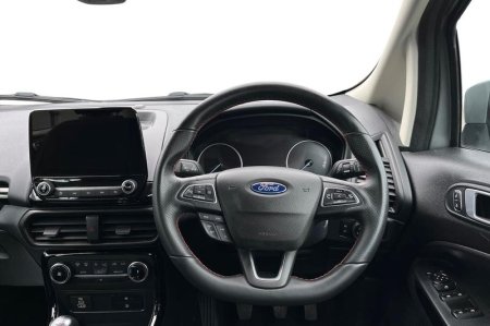 2022 Ford EcoSport - photo 11