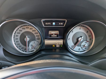 2015 Mercedes-Benz CLA - photo 27
