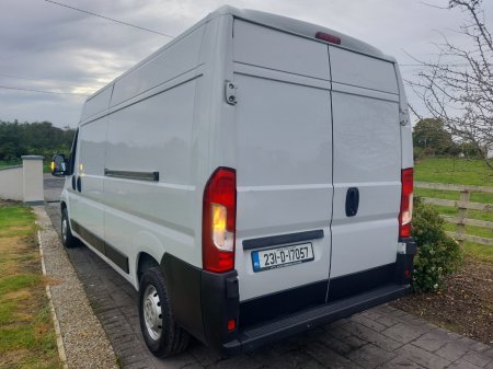 2023 Opel Movano - photo 5