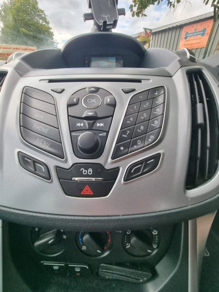2014 Ford Grand C-Max - photo 26