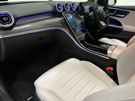 2026 Mercedes-Benz C-Class - photo 6