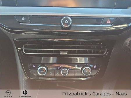 2025 Opel Mokka - photo 14