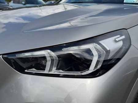 2026 BMW X1 - photo 18
