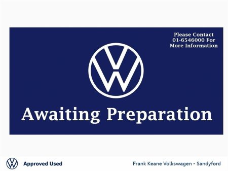 2026 Volkswagen Golf R-LINE 2.0 TDI 150HP DSG @Frank Keane Volkswagen South Dublin
