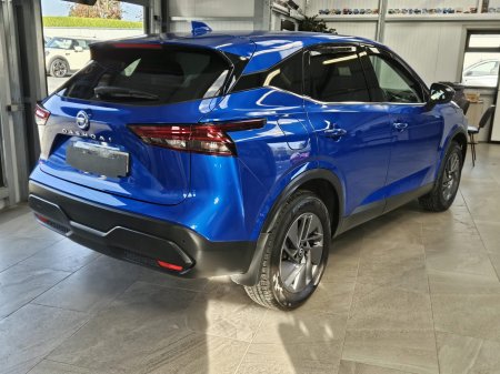 2022 Nissan Qashqai - photo 3