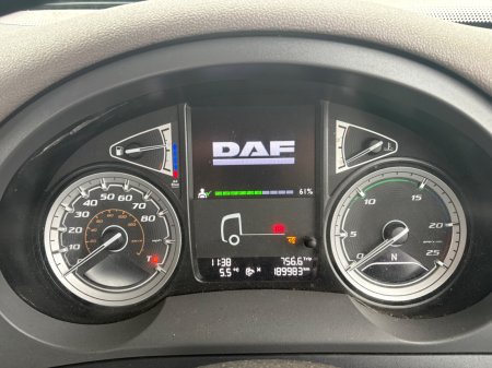 2020 Daf CF340 - photo 18
