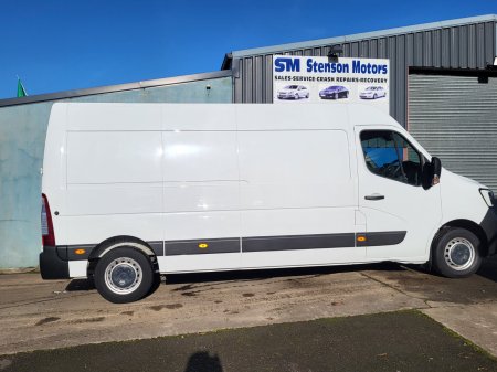 2023 Renault Master - photo 7