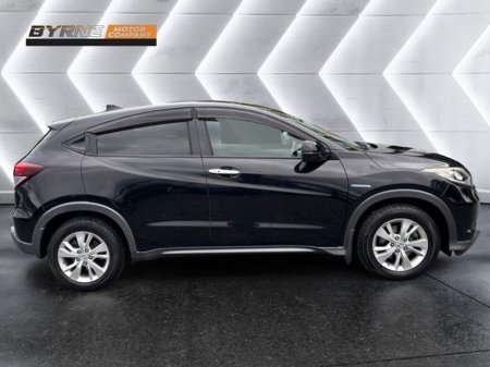 2014 Honda Vezel - photo 7
