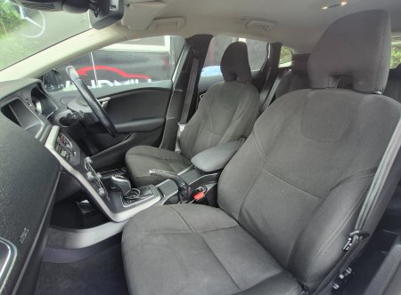 2015 Volvo V40 - photo 12