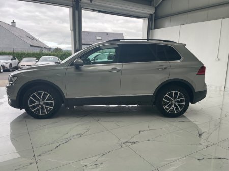 2019 Volkswagen Tiguan - photo 7