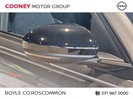 2027 Nissan Micra - photo 27