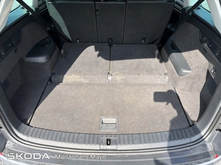 2022 Skoda Kodiaq - photo 12