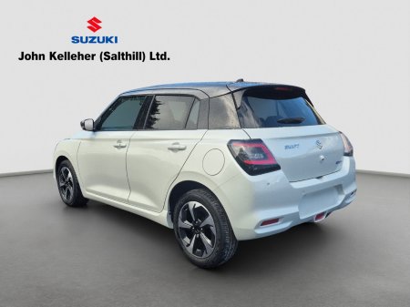 2026 Suzuki Swift - photo 6