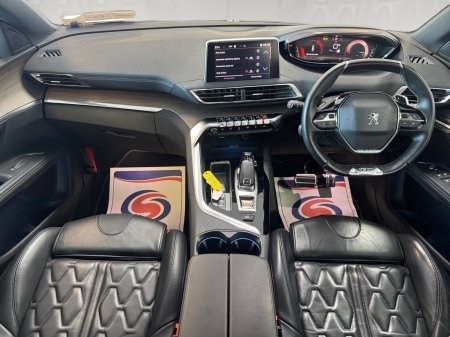 2021 Peugeot 5008 - photo 15