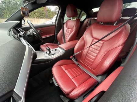 2022 BMW 3-Series - photo 46