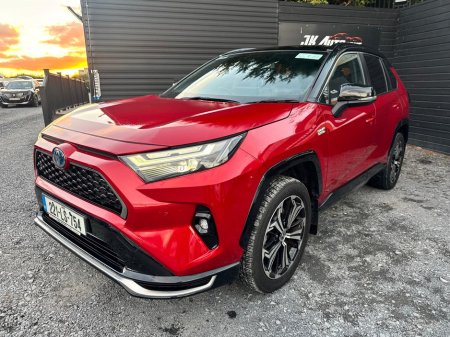 2022 Toyota RAV4 - photo 3