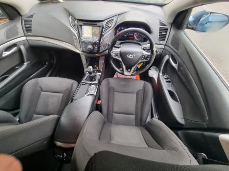 2015 Hyundai i40 - photo 18