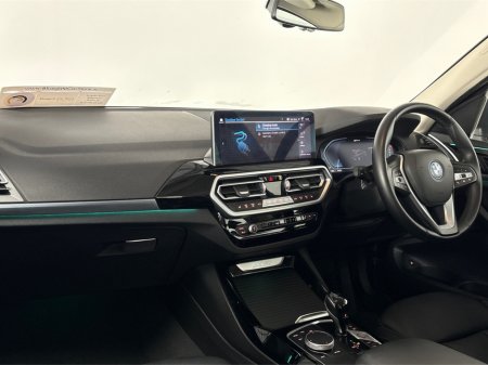 2023 BMW X3 - photo 32