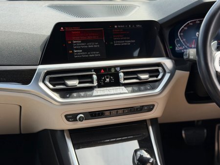 2022 BMW 3-Series - photo 48