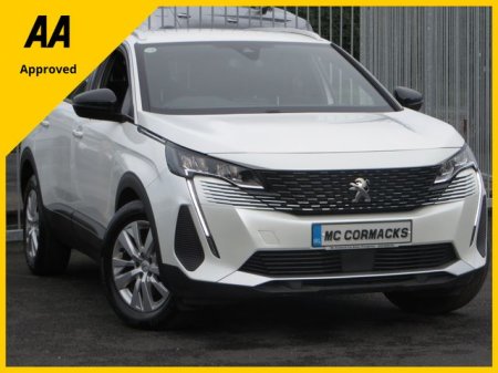 2023 Peugeot 5008 BLUE HDI S/S ALLURE PREMIUM PLUS