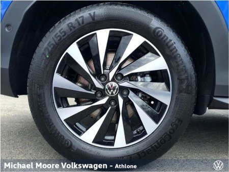 2027 Volkswagen T-Roc - photo 9