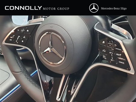 2026 Mercedes-Benz E-Class - photo 18