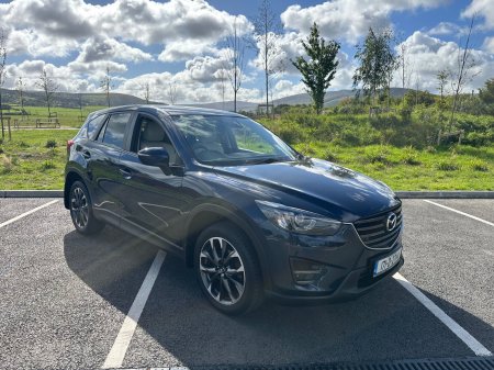 2017 Mazda CX-5 - photo 4