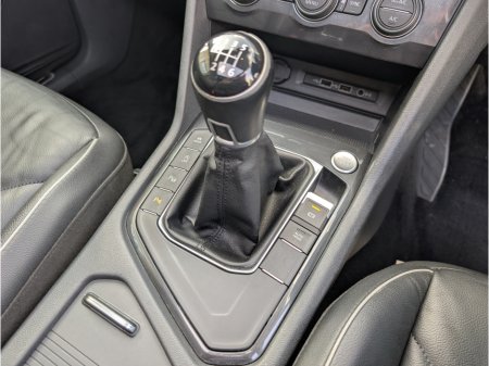 2020 Volkswagen Tiguan - photo 18