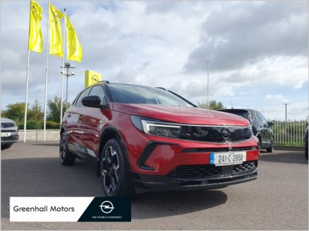 2024 Opel Grandland - photo 14