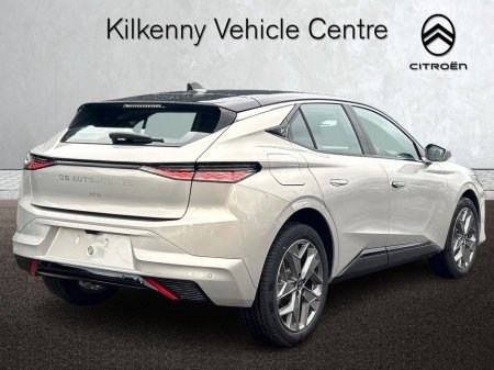 2026 DS Automobiles DS 4 - photo 8