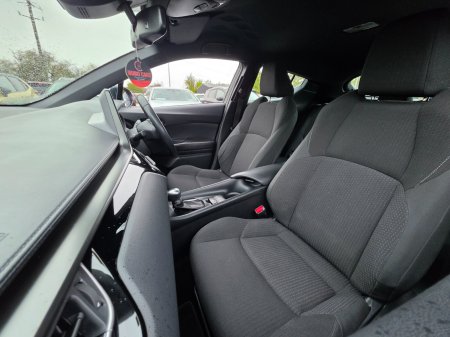 2018 Toyota C-HR - photo 30