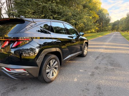 2022 Hyundai Tucson - photo 42
