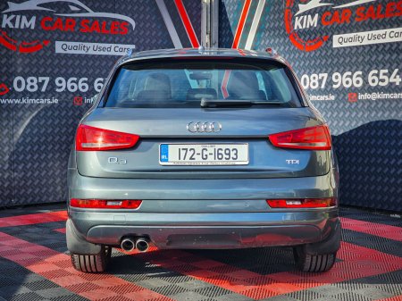 2017 Audi Q3 - photo 14