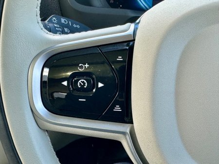 2026 Volvo XC90 - photo 14