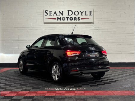 2015 Audi A1 - photo 8