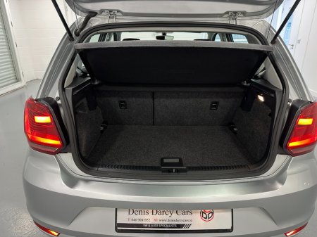 2014 Volkswagen Polo - photo 34